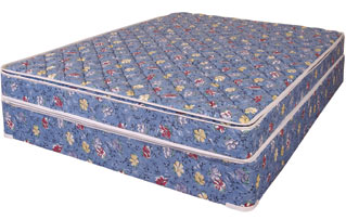 Euro Pillow Top Set