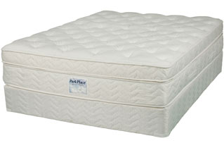 Fantasy Pillow Top