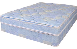 Heavenly Pillow Top