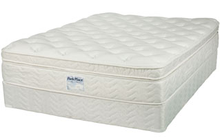 Myrtle Beach Mattress Set